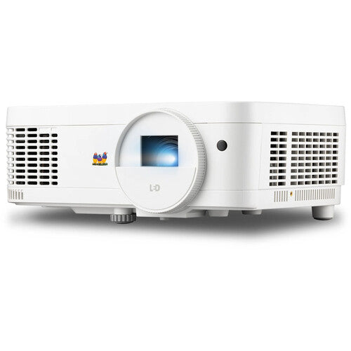 ViewSonic LS510WH-2 3000-Lumen WXGA LED DLP Projector