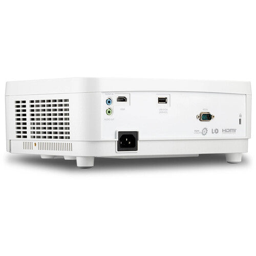 ViewSonic LS510WH-2 3000-Lumen WXGA LED DLP Projector