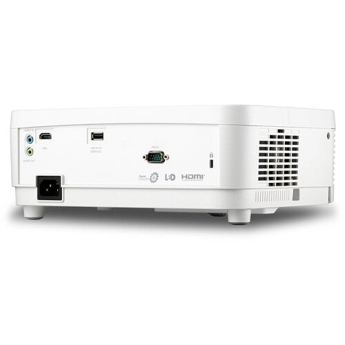 ViewSonic LS510WH-2 3000-Lumen WXGA LED DLP Projector