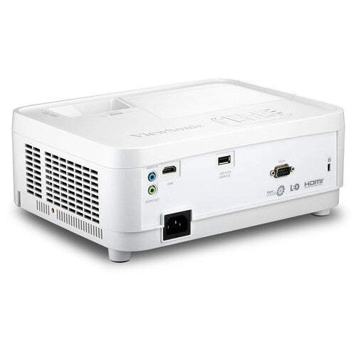 ViewSonic LS510WH-2 3000-Lumen WXGA LED DLP Projector