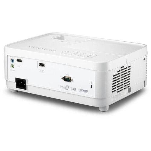 ViewSonic LS510WH-2 3000-Lumen WXGA LED DLP Projector