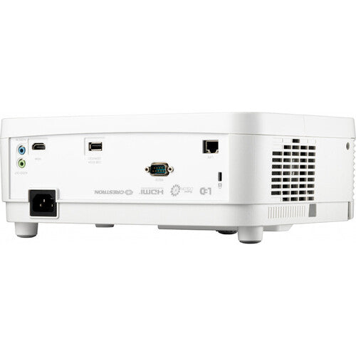 ViewSonic LS560WH 2000-Lumen WXGA Short-Throw LED Projector