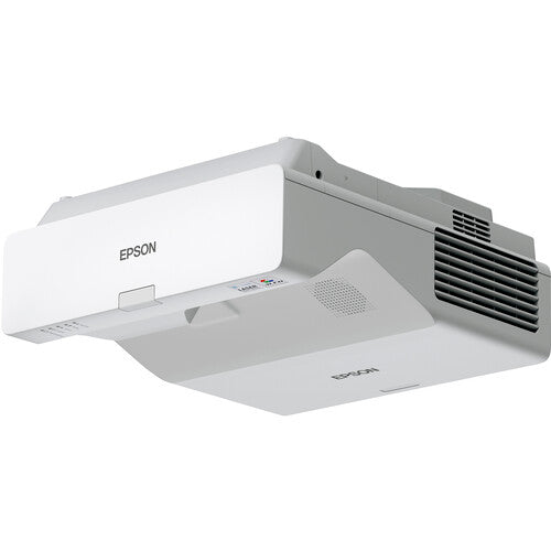 Epson BrightLink 770Fi Laser 3LCD Projector - NJ Accessory/Buy Direct & Save