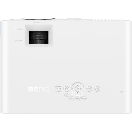BenQ LW550 3000-Lumen WXGA LED DLP Projector