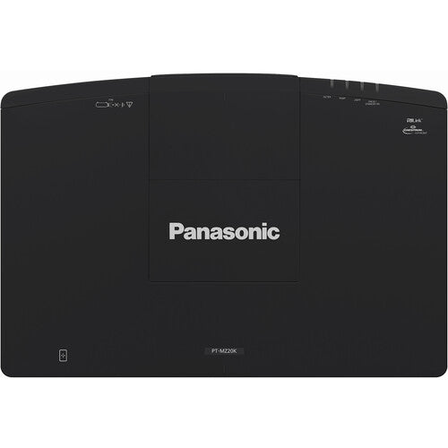 Panasonic PT-MZ11KLBU7 Laser LCD Projector