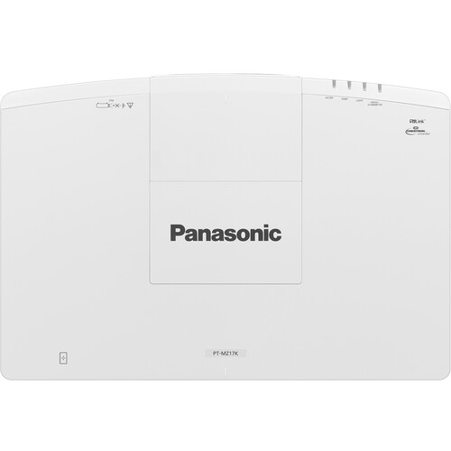 Panasonic PT-MZ14KLWU7 Laser LCD Projector