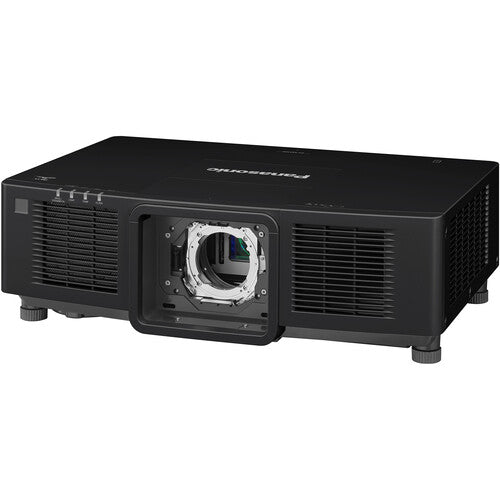Panasonic PT-MZ17K 16,500-Lumen WUXGA Laser DLP Projector (No Lens, Black) - NJ Accessory/Buy Direct & Save