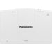 Panasonic PT-MZ17K 16,500-Lumen WUXGA Laser DLP Projector (No Lens, White) - NJ Accessory/Buy Direct & Save