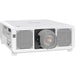 Panasonic PT-REQ12LWU 12,000-Lumen WQUXGA Quad Pixel Drive Laser Projector (White, No Lens) - NJ Accessory/Buy Direct & Save