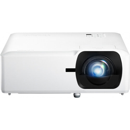 ViewSonic LS710HD 4200-Lumen Full HD Short-Throw Laser Projector