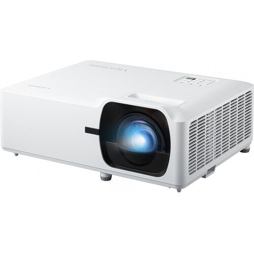 ViewSonic LS710HD 4200-Lumen Full HD Short-Throw Laser Projector