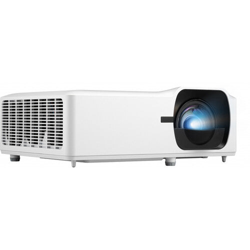 ViewSonic LS710HD 4200-Lumen Full HD Short-Throw Laser Projector