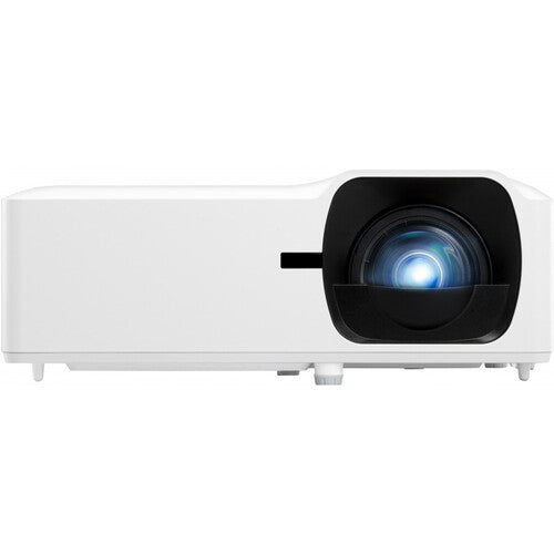 ViewSonic LS710HD 4200-Lumen Full HD Short-Throw Laser Projector