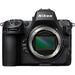 Nikon Z8 Mirrorless Camera 1695 - 7pc Accessory Bundle - NJ Accessory/Buy Direct & Save