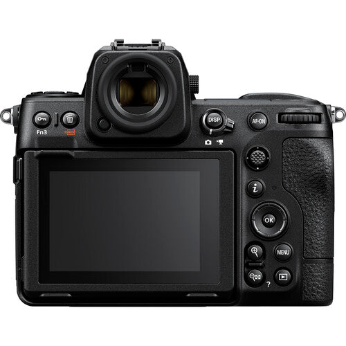 Nikon Z8 Mirrorless Camera - NJ Accessory/Buy Direct & Save