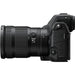 Nikon Z8 Mirrorless Camera with 24-120mm f/4 Lens - NJ Accessory/Buy Direct & Save