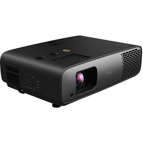 BenQ Home Cinema HT4550i 3200-Lumen UHD 4K DLP Smart Projector