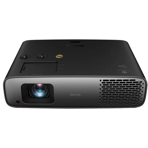BenQ Home Cinema HT4550i 3200-Lumen UHD 4K DLP Smart Projector