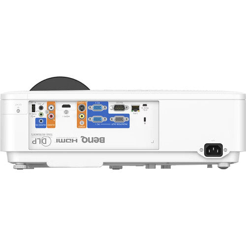 BenQ LH820ST 3600-Lumens Full HD Short-Throw Laser DLP Projector