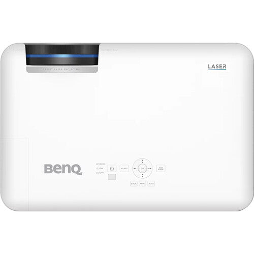 BenQ LH820ST 3600-Lumens Full HD Short-Throw Laser DLP Projector