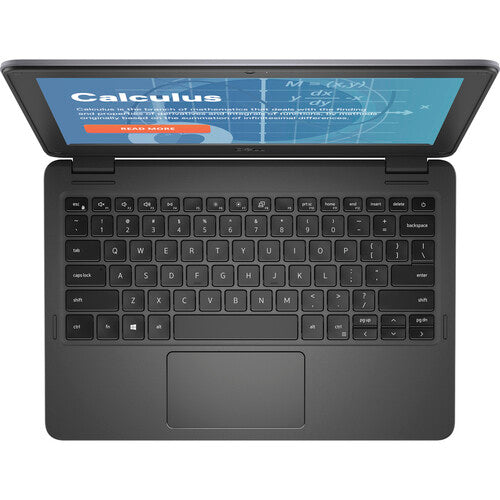 Dell 11.6" Latitude 3120 Laptop - NJ Accessory/Buy Direct & Save