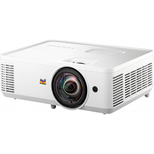 ViewSonic PS502X 4000-Lumen XGA Short-Throw DLP Projector