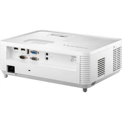 ViewSonic PS502X 4000-Lumen XGA Short-Throw DLP Projector
