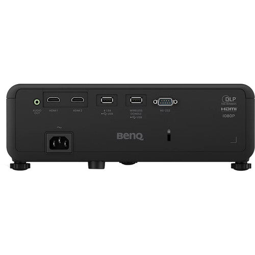 BenQ LH600ST 2500-Lumen Full HD Short-Throw LED DLP Projector