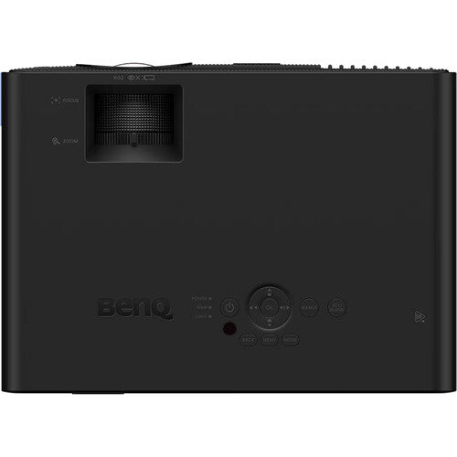 BenQ LW600ST 2800-Lumen WXGA Short-Throw LED DLP Projector