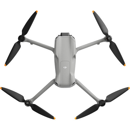 DJI Air 3 Drone Fly More Combo with RC 2 - NJ Accessory/Buy Direct & Save