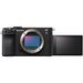 Sony a7C II Mirrorless Camera (Body Only) - NJ Accessory/Buy Direct & Save