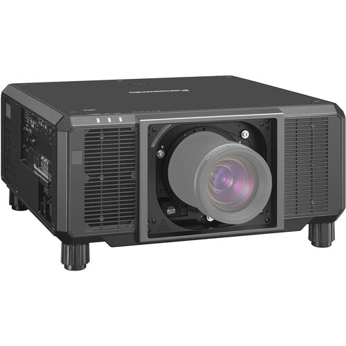 Panasonic PT-REZ12LBU7 1-DLP WUXGA