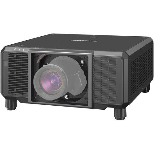 Panasonic PT-RZ14KU Laser 3DLP Projector