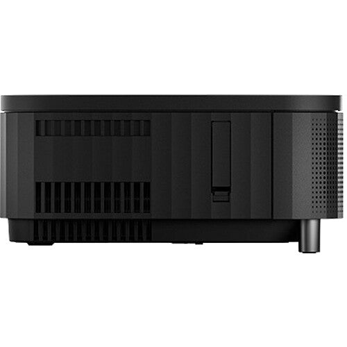 Epson PowerLite 815E 5000-Lumen Pixel-Shift 4K Extreme-Short-Throw Laser Projector (Black)