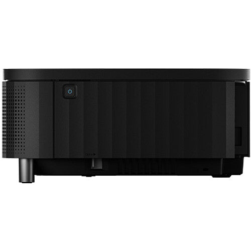 Epson PowerLite 815E 5000-Lumen Pixel-Shift 4K Extreme-Short-Throw Laser Projector (Black)