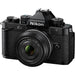 Nikon Zf Mirrorless Camera with 40mm Lens and Audio Recording Kit - NJ Accessory/Buy Direct & Save