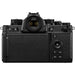 Nikon Zf Mirrorless Camera with 40mm Lens - NJ Accessory/Buy Direct & Save