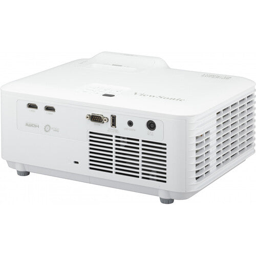 ViewSonic LS740W 5000-Lumen WXGA Laser DLP Projector