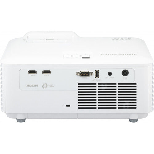 ViewSonic LS740W 5000-Lumen WXGA Laser DLP Projector