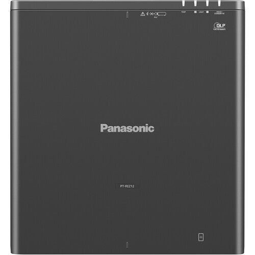 Panasonic PT-REZ12LWU7 1-DLP WUXGA - NJ Accessory/Buy Direct & Save