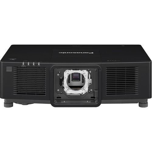 Panasonic PT-MZ16KLWU 16,000-Lumen WUXGA Laser 3LCD Projector (White, No Lens)