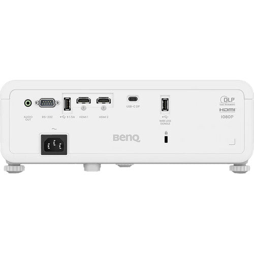 BenQ LH650 4000-Lumen Full HD Laser DLP Projector