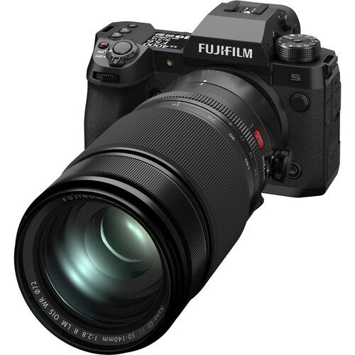 FUJIFILM X-H2S Mirrorless Camera