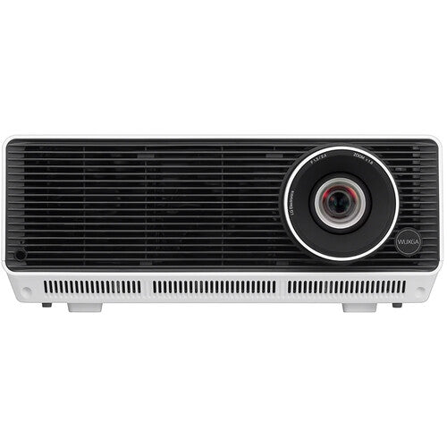 LG ProBeam BF50RG 5000-Lumen WUXGA Laser DLP Smart Projector