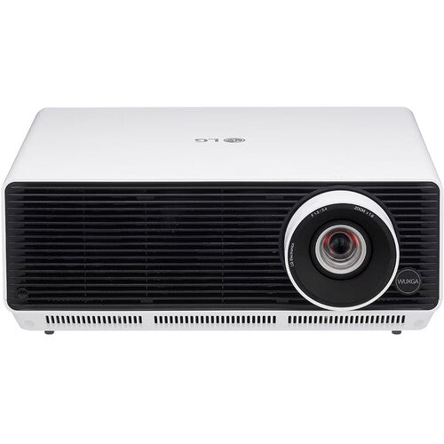 LG ProBeam BF50RG 5000-Lumen WUXGA Laser DLP Smart Projector