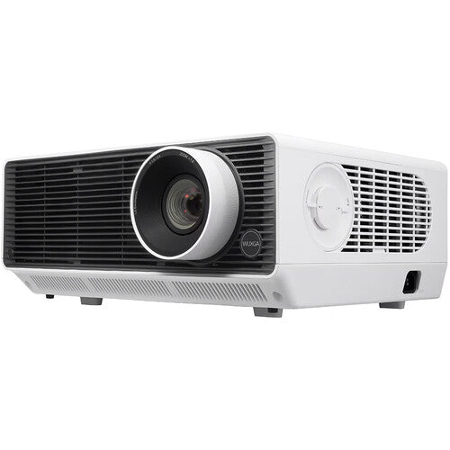 LG ProBeam BF50RG 5000-Lumen WUXGA Laser DLP Smart Projector