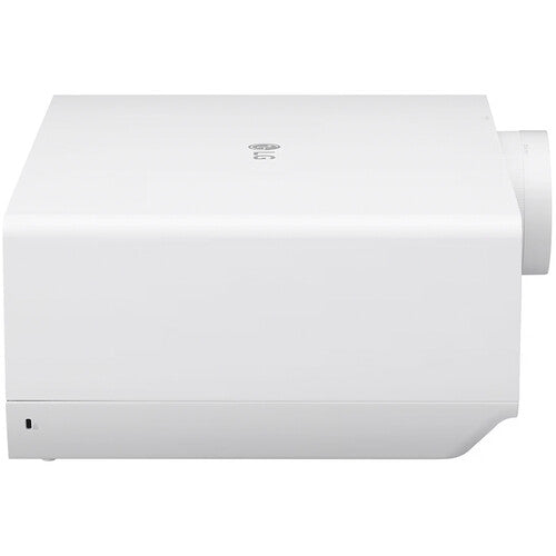 LG ProBeam BF50RG 5000-Lumen WUXGA Laser DLP Smart Projector