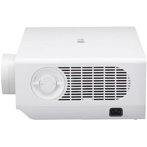 LG ProBeam BF50RG 5000-Lumen WUXGA Laser DLP Smart Projector