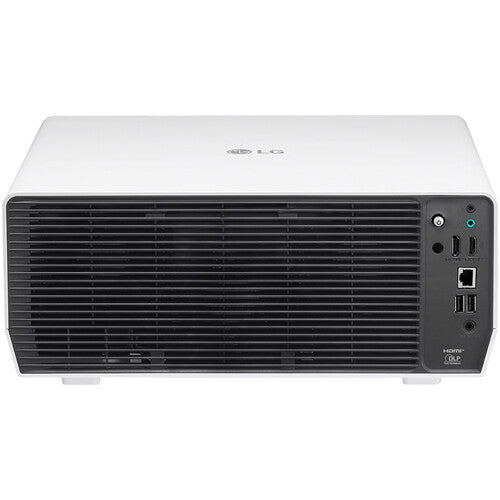 LG ProBeam BF50RG 5000-Lumen WUXGA Laser DLP Smart Projector