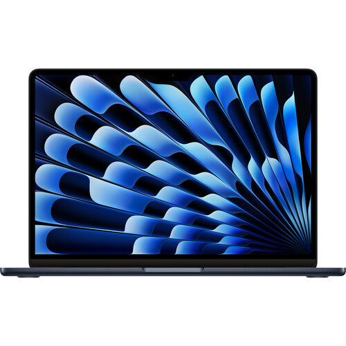 Apple 13" MacBook Air (M3, Midnight) - NJ Accessory/Buy Direct & Save